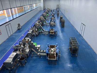 綠水青山新畫卷——陜南綠色轉型發展實地觀摩見證